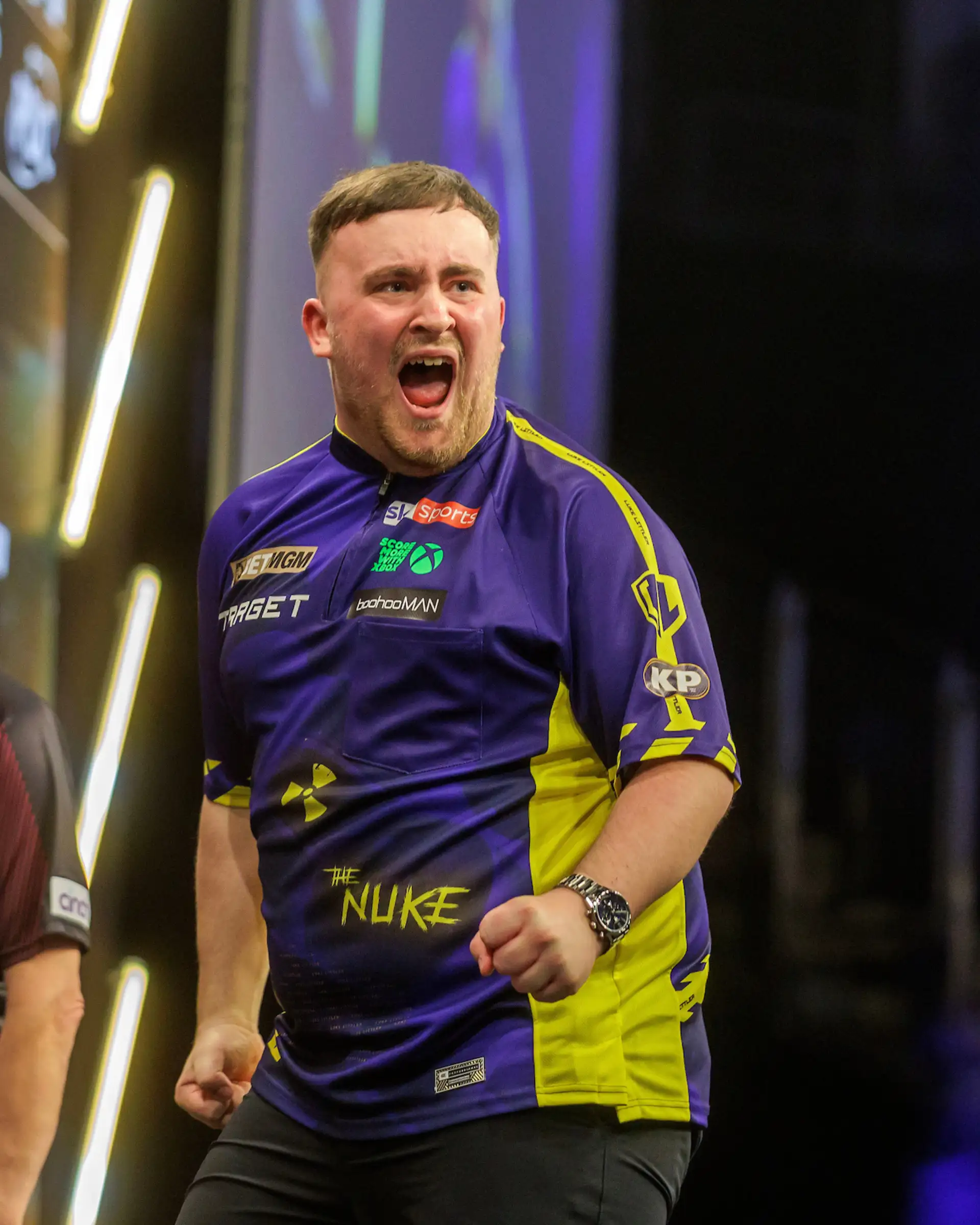 Sport and Music Darts