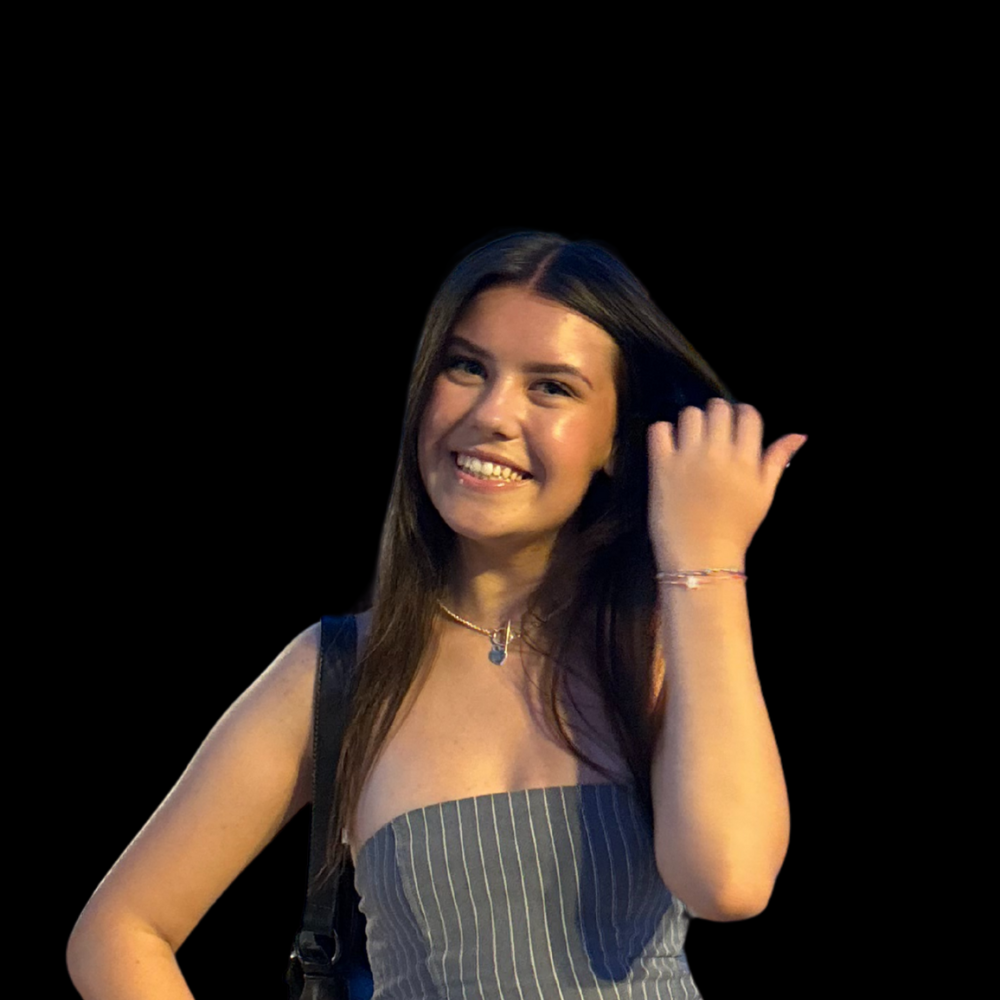 Sport and Music - Katie Standish