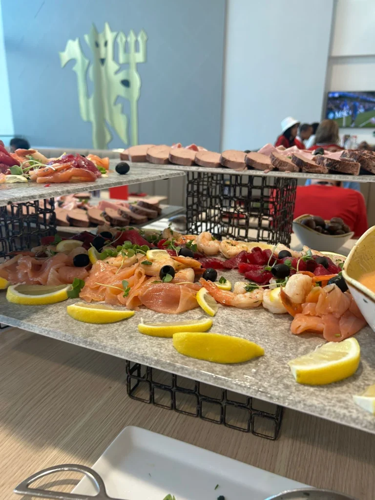 Manchester United - Review - David 4