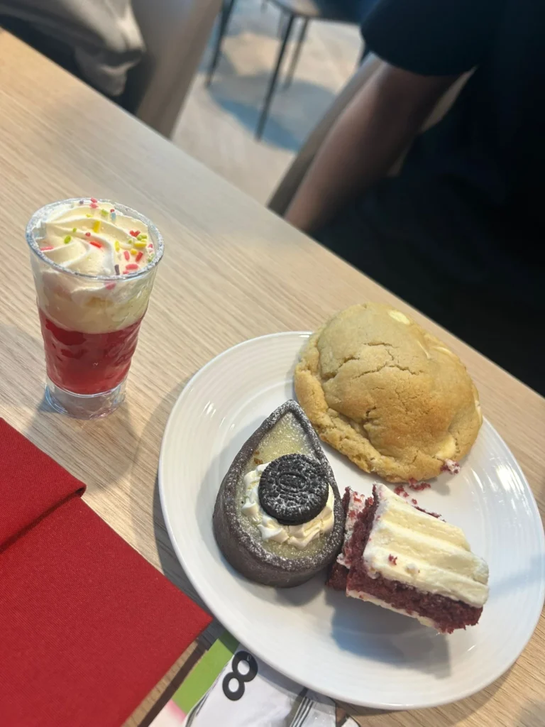 Manchester United - Review - David 6