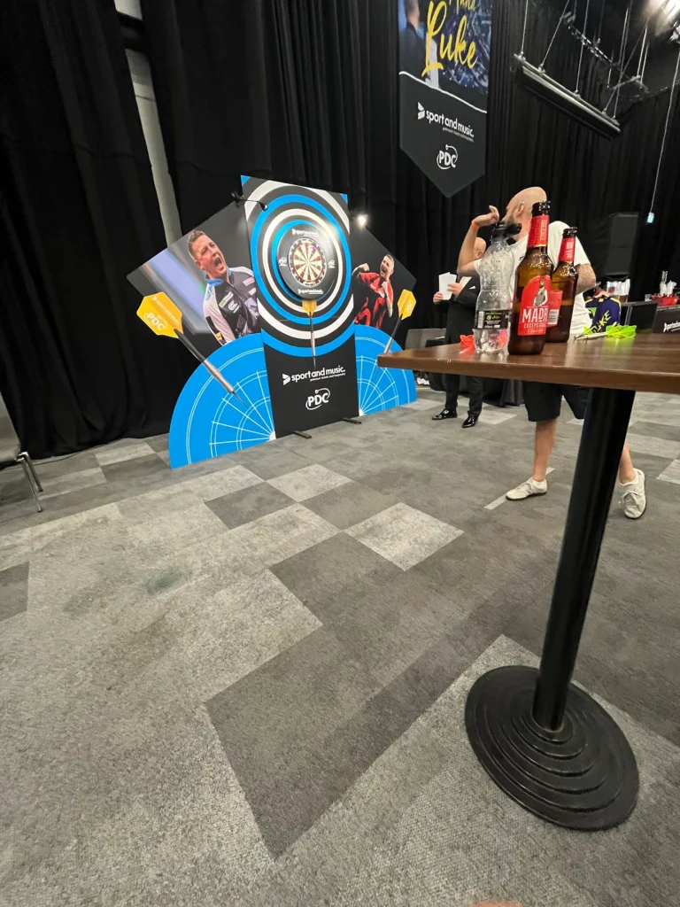 World Matchplay - Review - Finlay Roberts 2