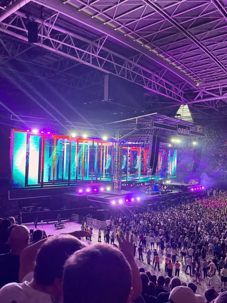 Concert - Review - Gavin Cooney 2