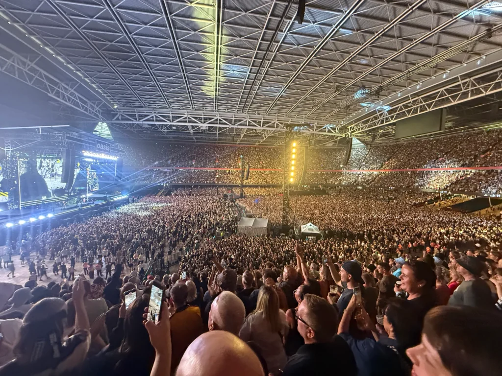 Concert - Review - Gavin Cooney 3