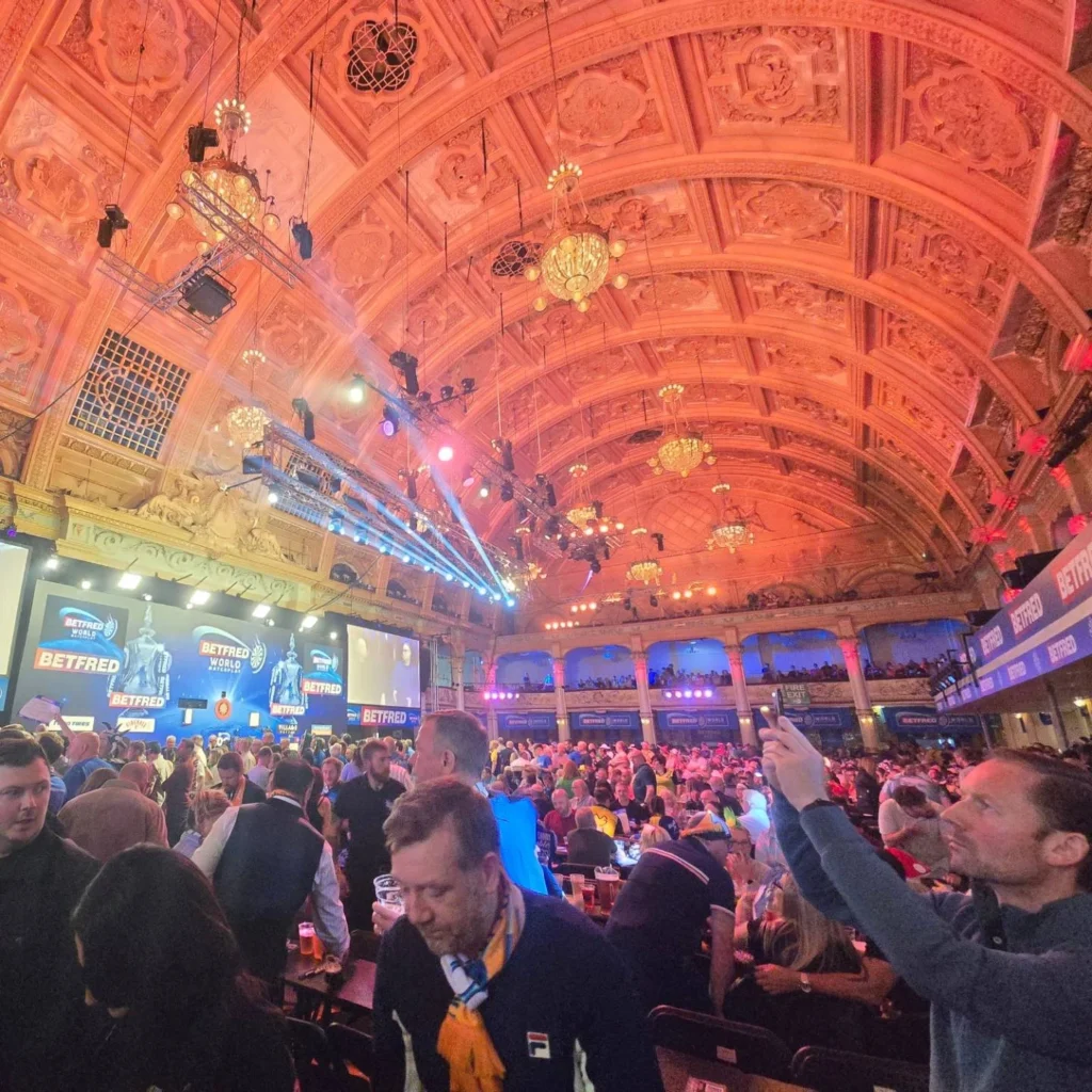 Sport and Music - Review - Glen Siddall2