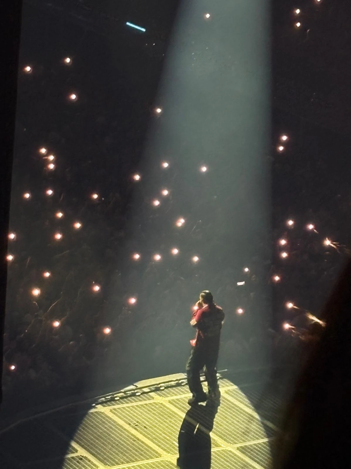 Drake - Review - Izzy Sparkes