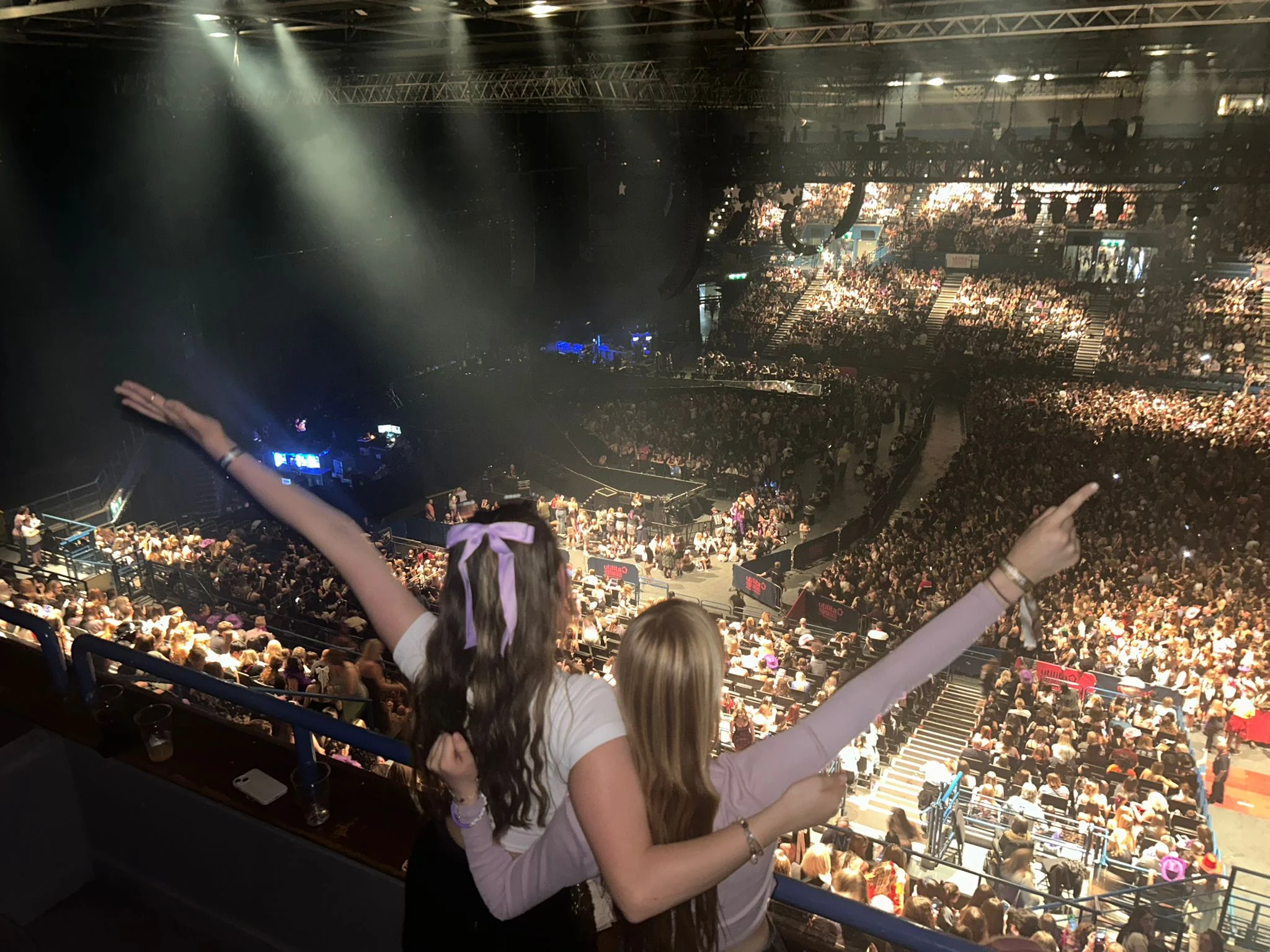 Concert - Review - Lily Earle