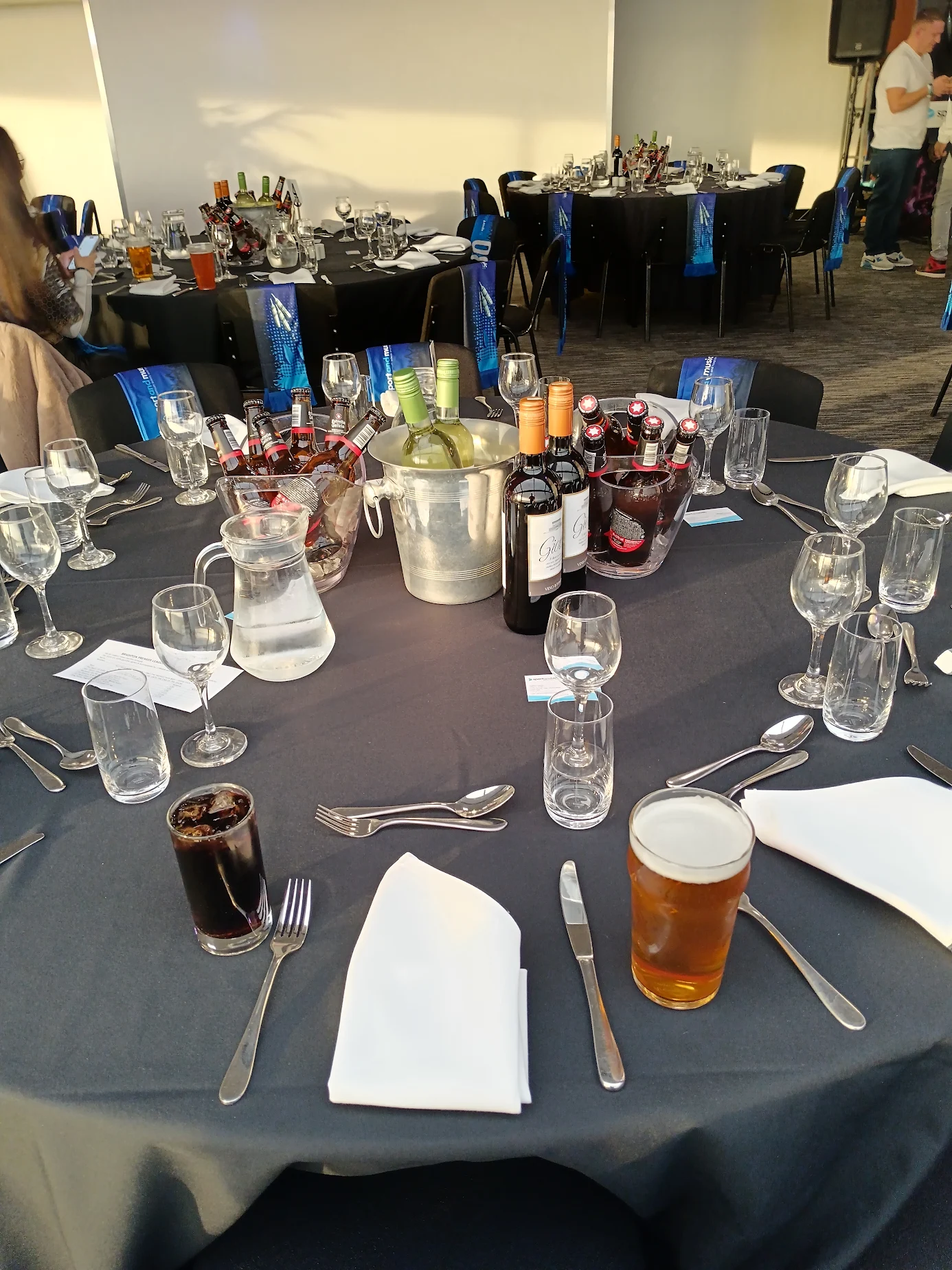 Premier League Darts - Review - Michael Worth