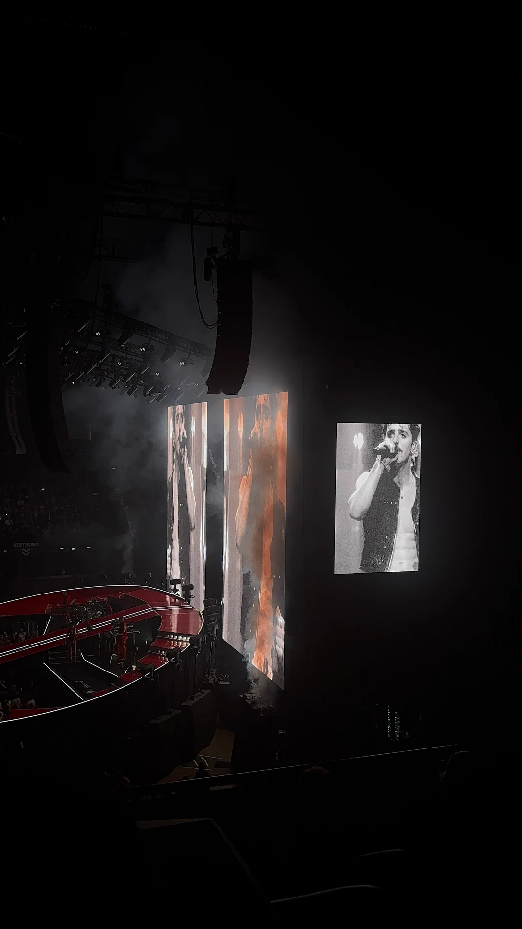 Benson Boone - Review - Niamh Holland