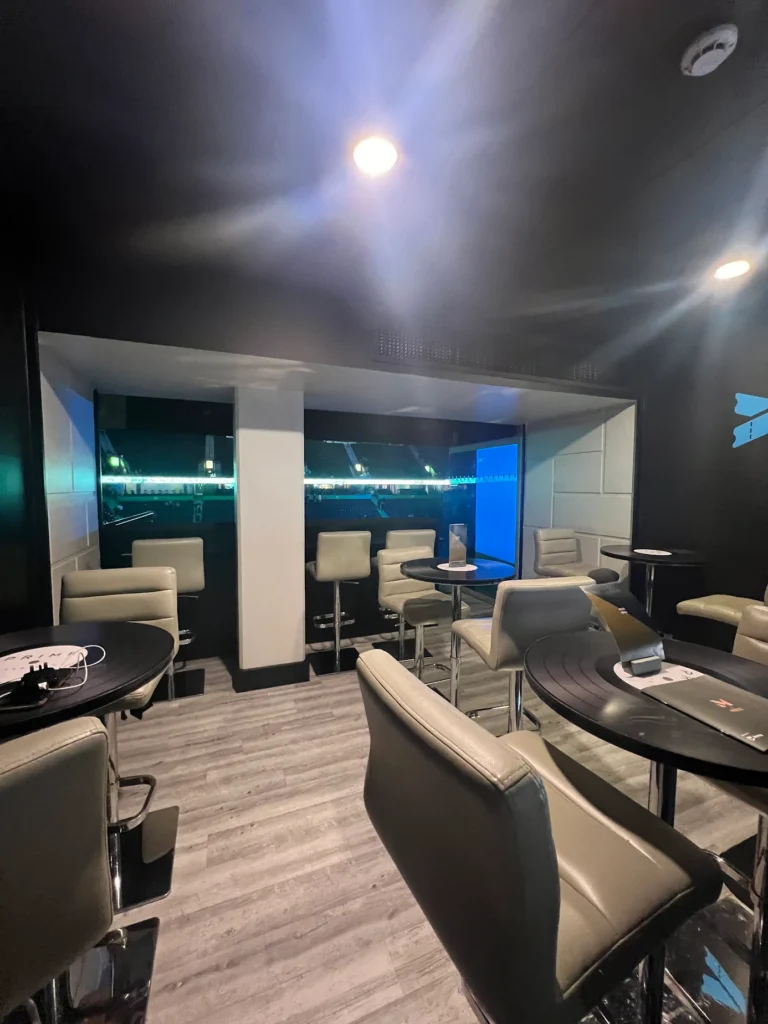 Concert - Review - Olivia Hulme