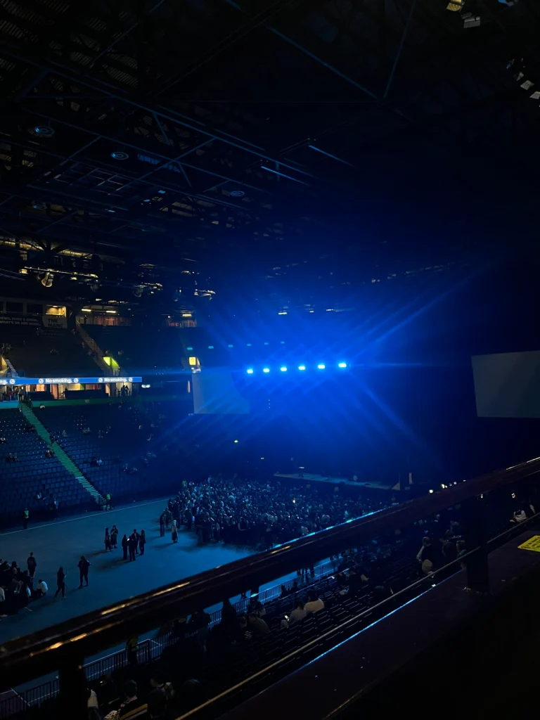 Concert - Review - Olivia Hulme2