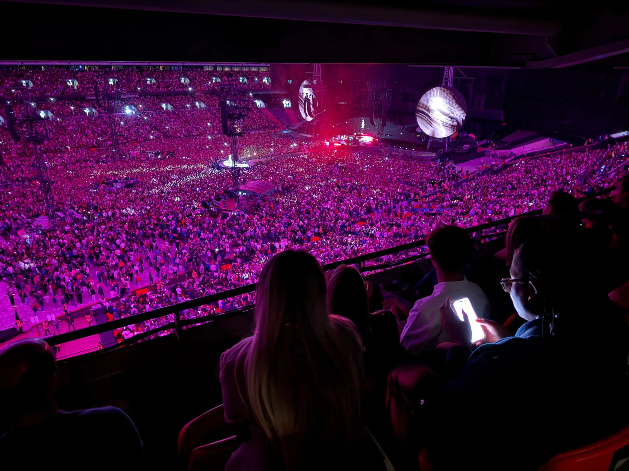 Coldplay - Review - Paul Smith 2