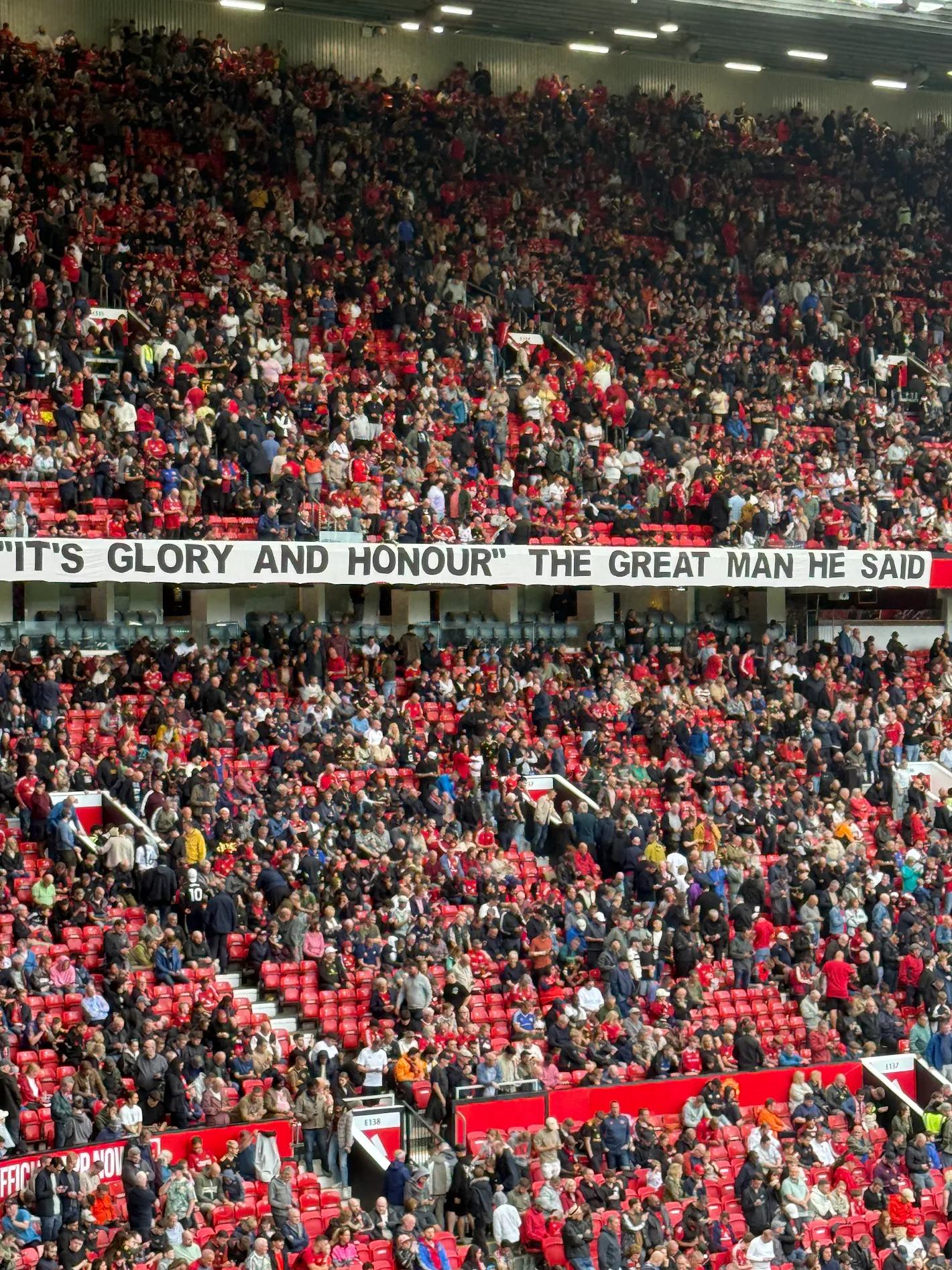 Manchester United - Review - Rahul Gupta 2