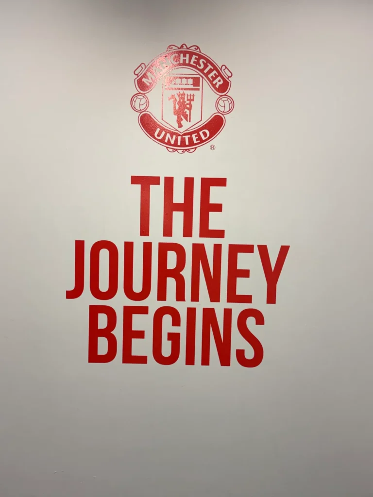 Manchester United - Review - Rahul Gupta 3