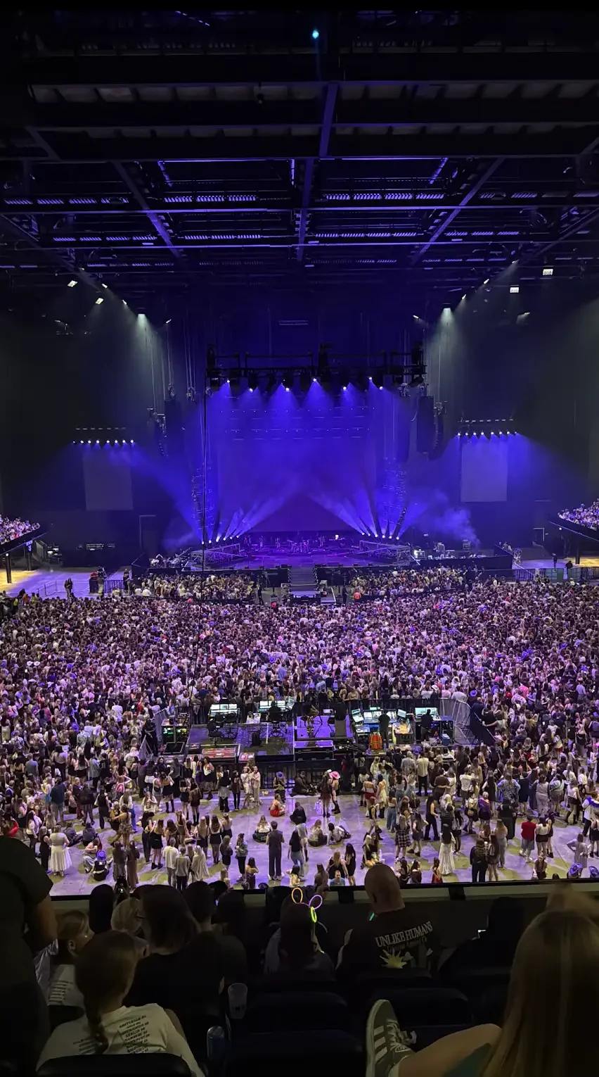 Olivia Rodrigo - Review - andy lees