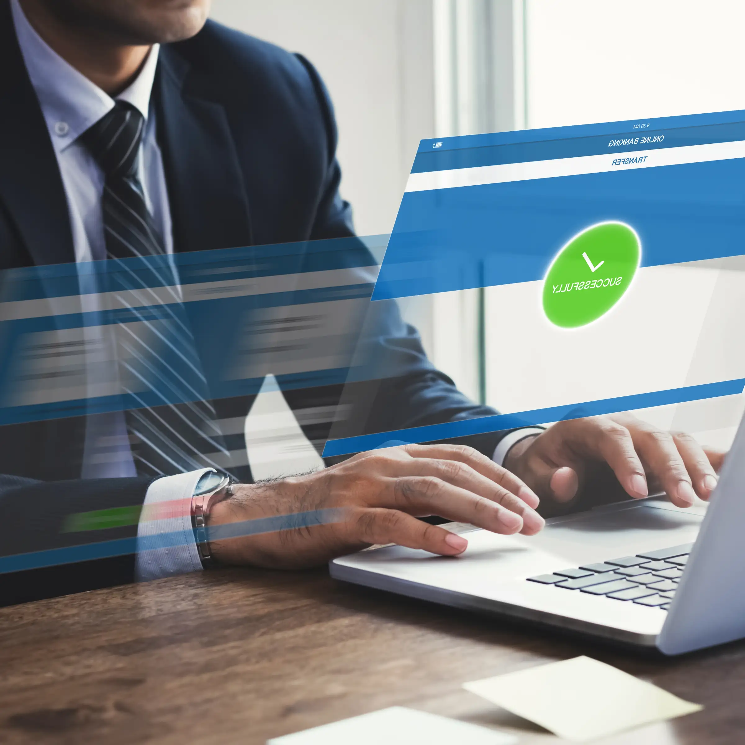 Sport and Music Secure Delivery