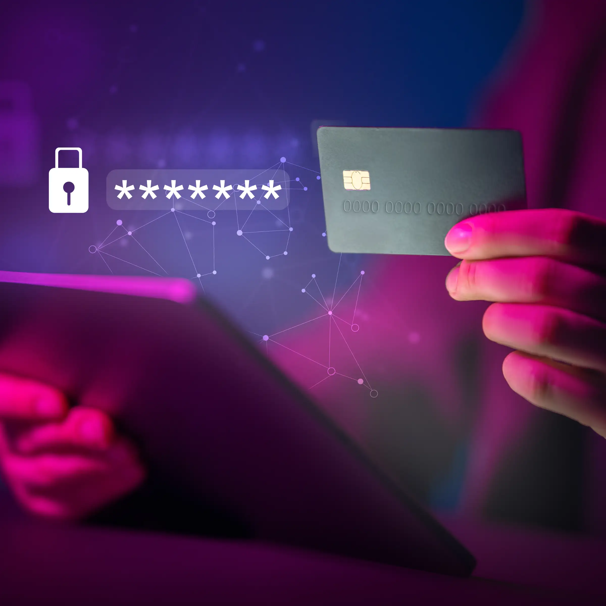 Sport and Music Secure Payment