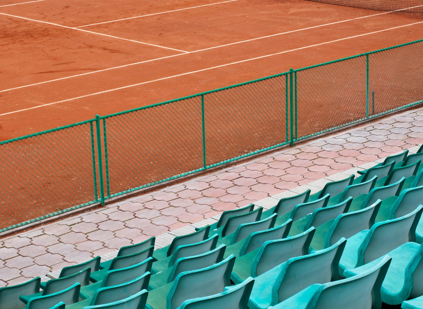 Stade Roland-Garros, Paris