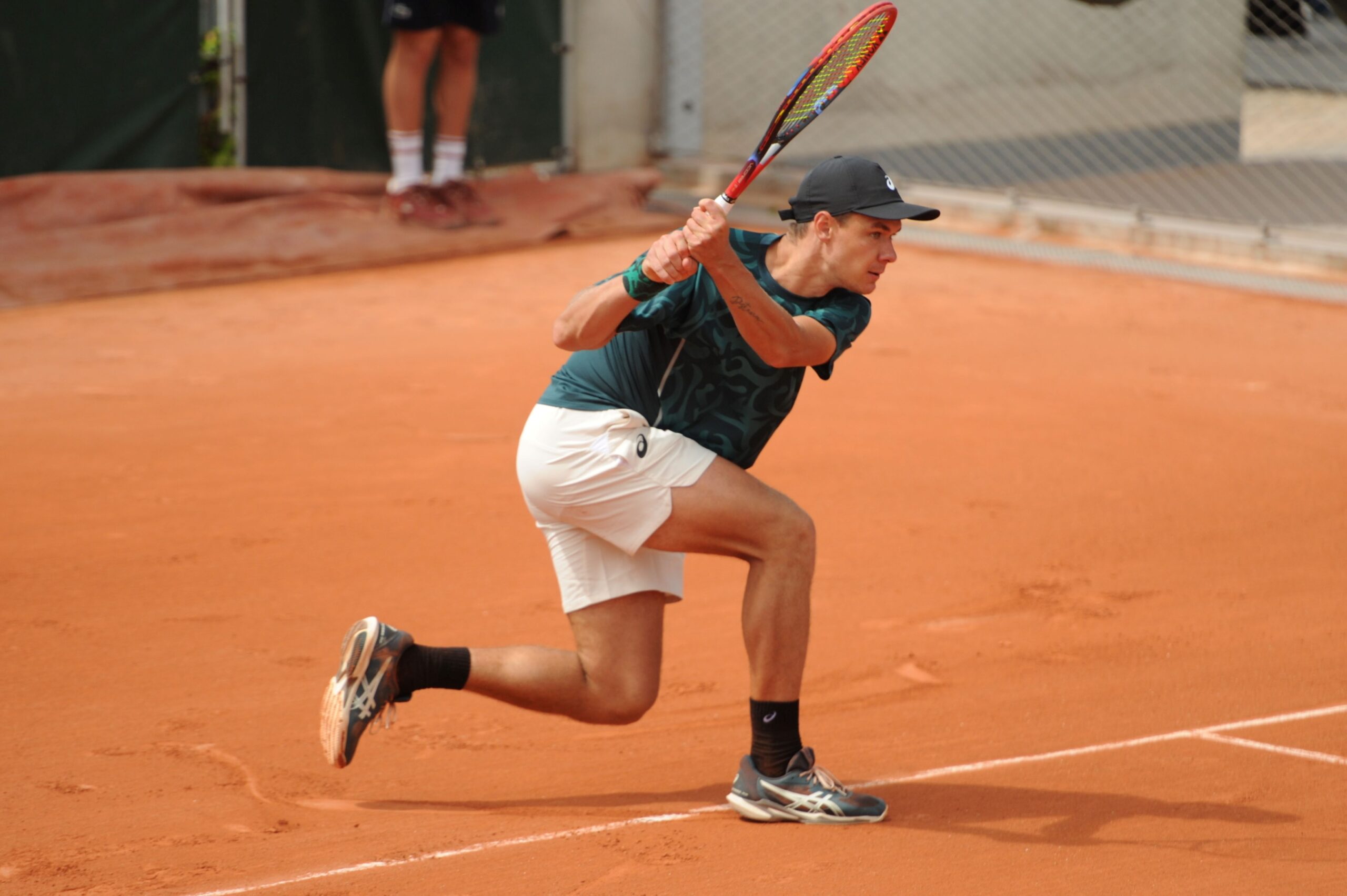 Tennis Grand Slam Roland Garros