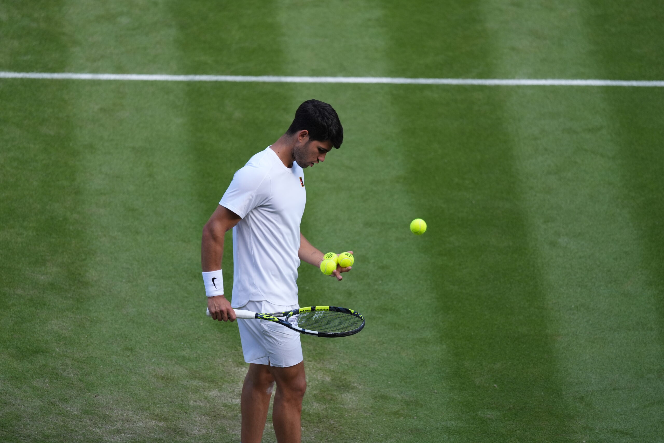 Tennis Wimbledon Bespoke Package