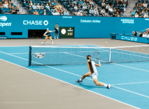 US Open VIP Tickets