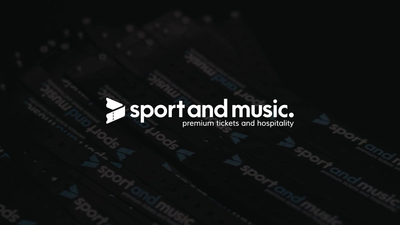 Sport and Music - Premium Hospitality