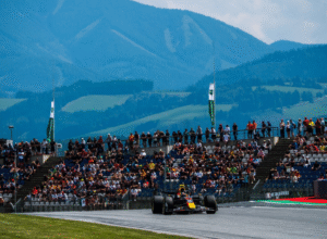 Austrian Grand Prix