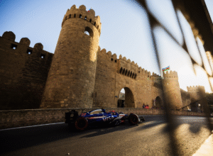 Azerbaijan Grand Prix