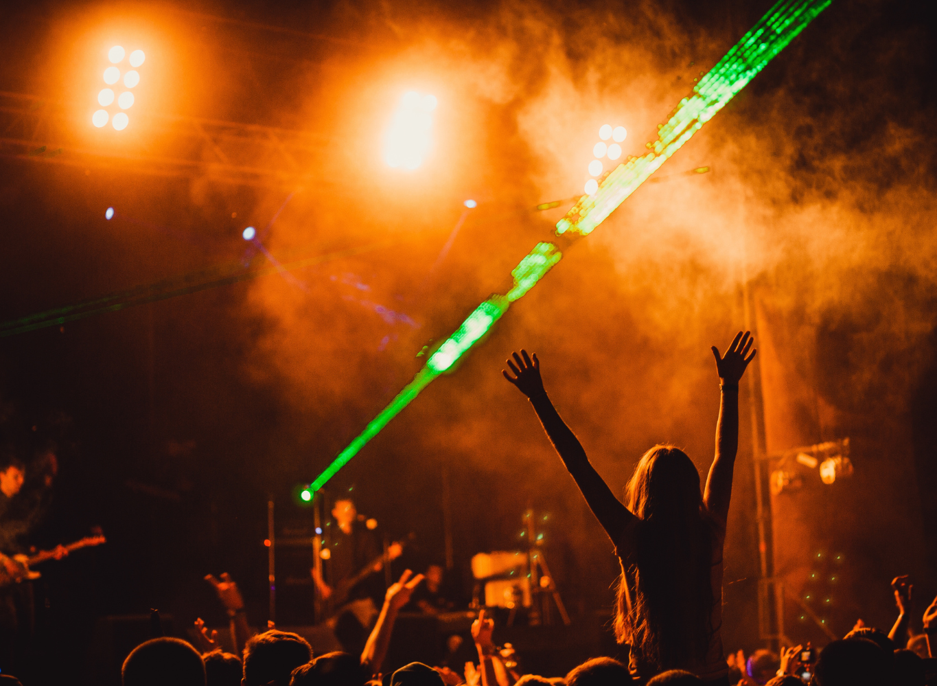 Music - Top Music Artist 2025