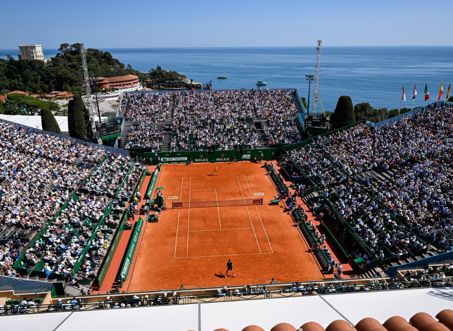 Rolex Monte-Carlo Masters