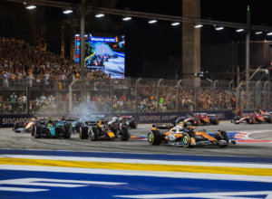 Singapore Grand Prix