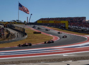 USA Grand Prix