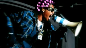 ASAP Rocky vip tickets