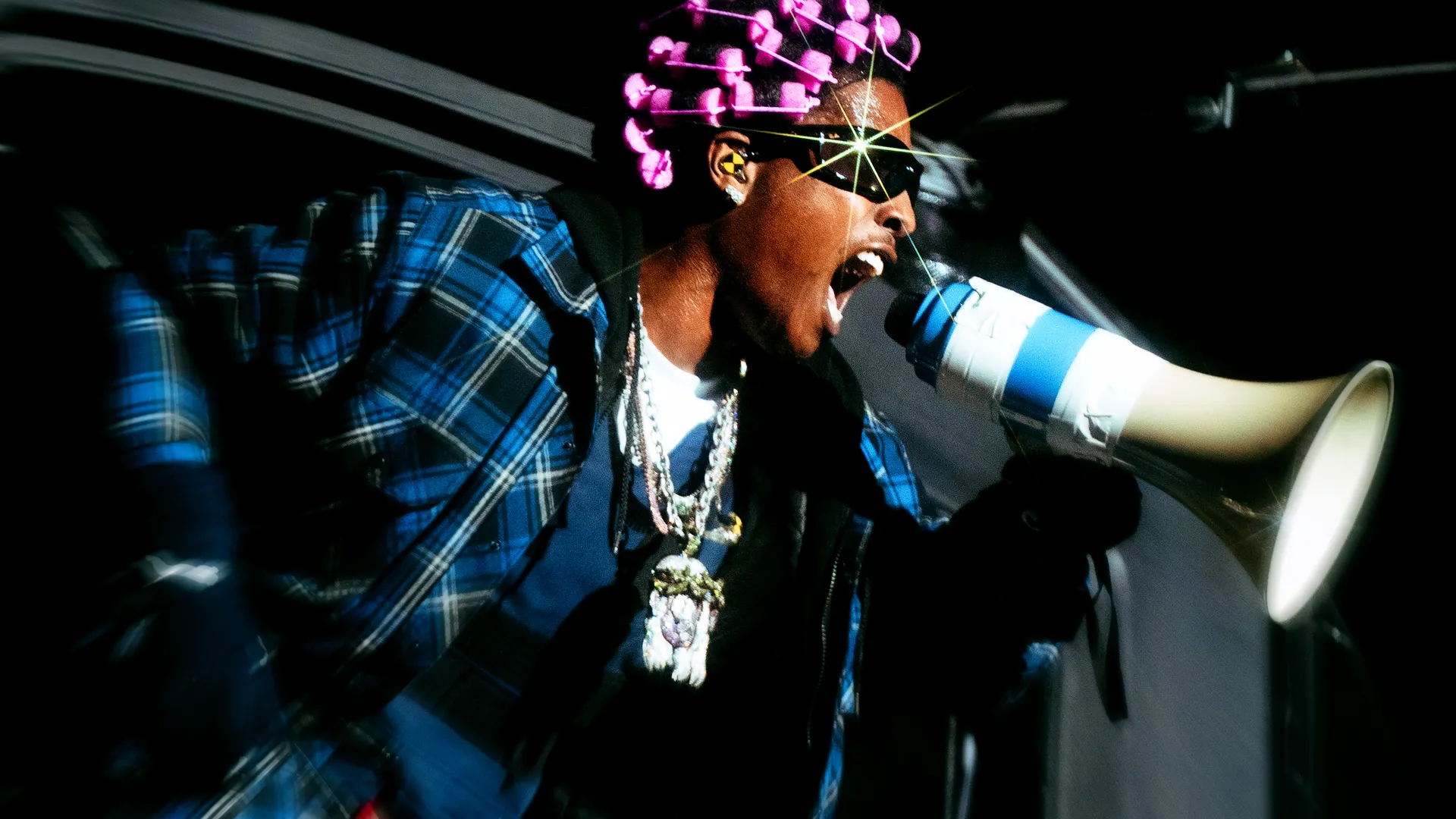 ASAP Rocky vip tickets