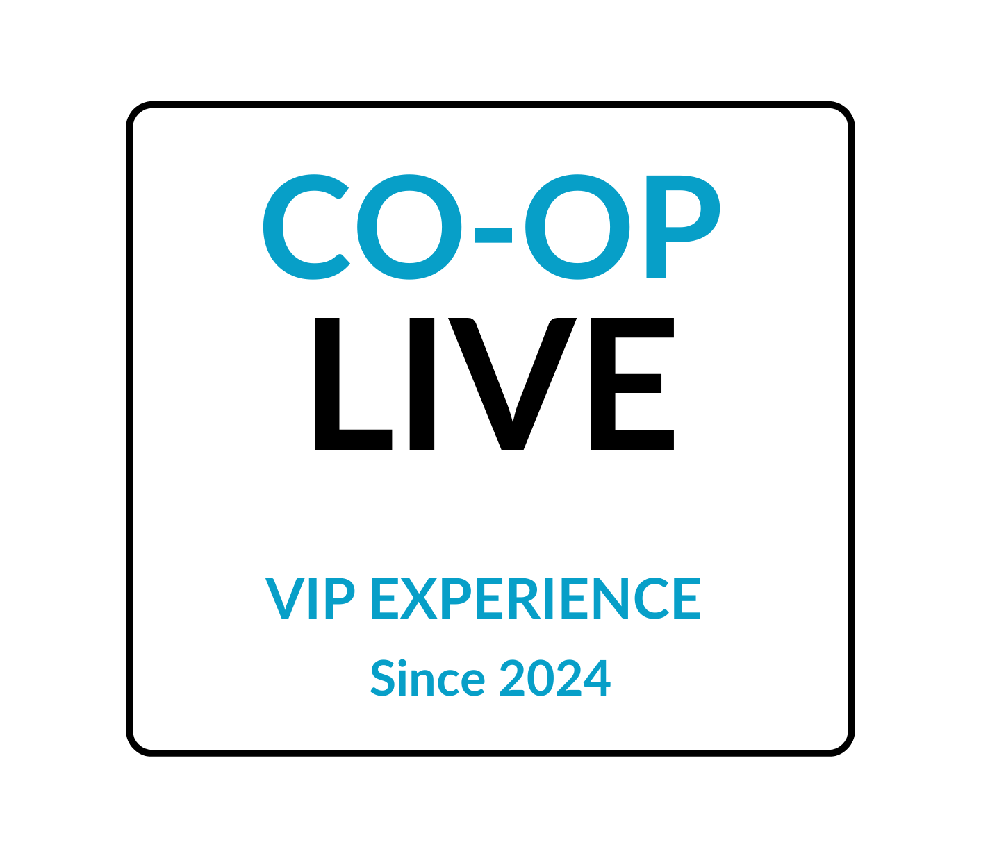 Co-op Live Manchester