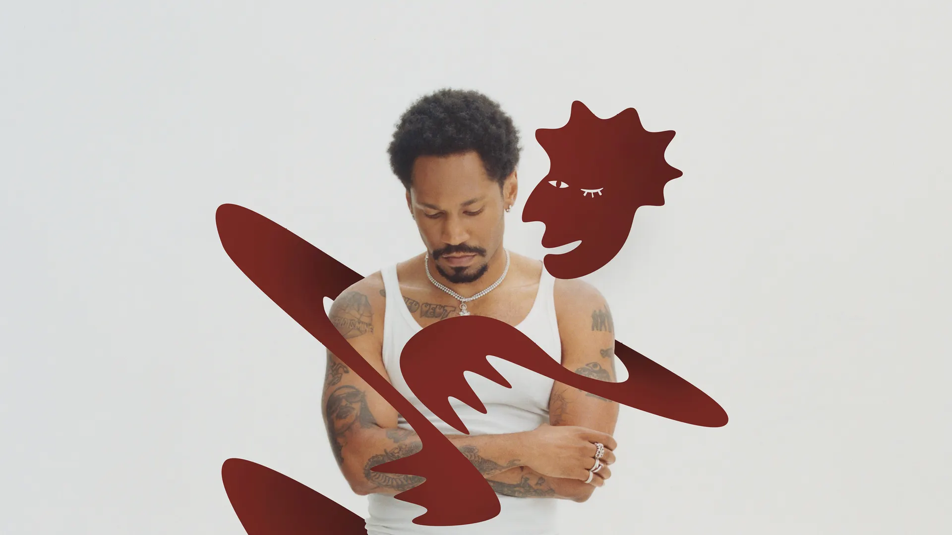 Kaytranada VIP tickets