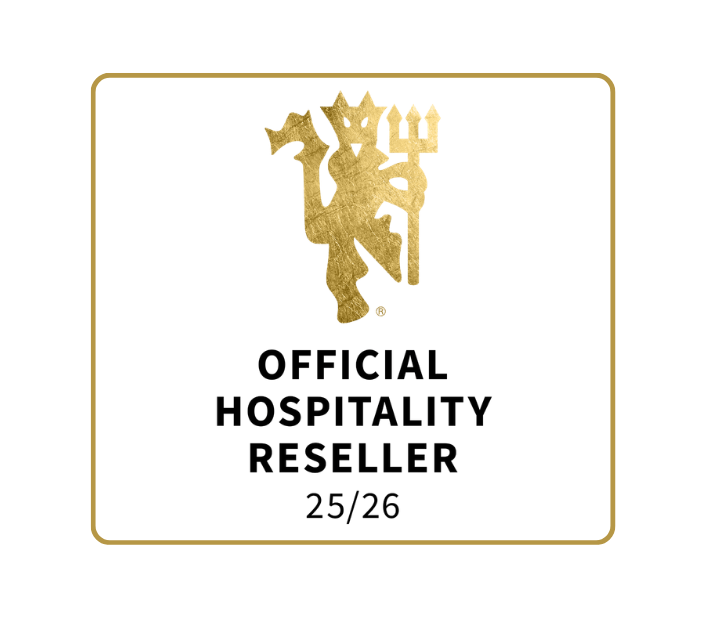 Manchester United - Official Hospitality Reseller