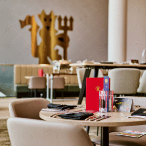 Manchester United - VIP Service