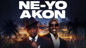 NE-YO & AKON