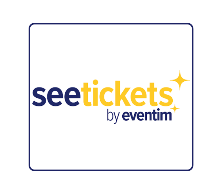 Seetickets by eventim