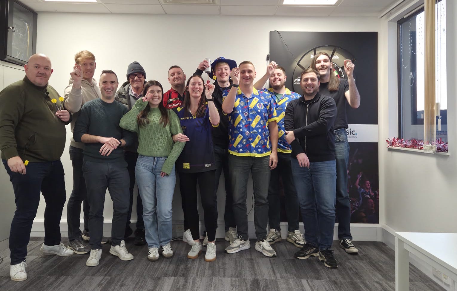 Sport and Music Careers