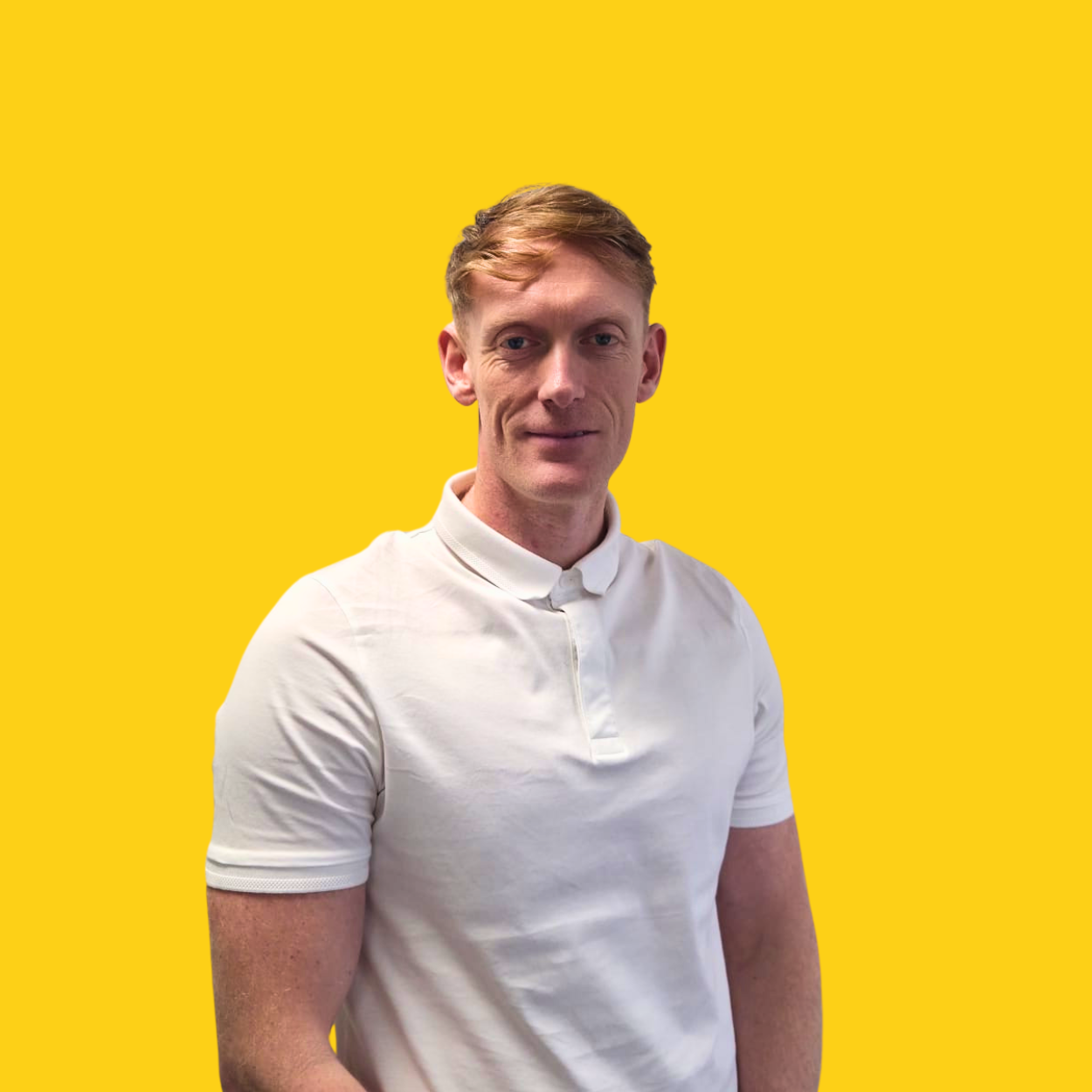 Sport and Music - David Poulton