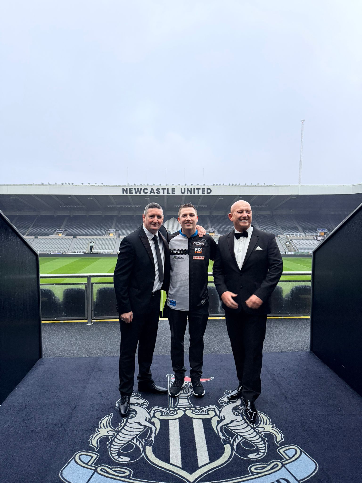 We Take Ownership and Deliver