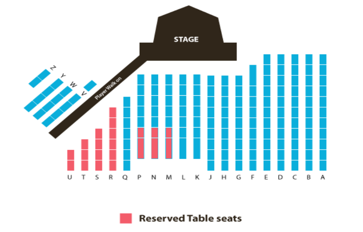 Betfred World Matchplay: Saturday 18th July 2026 2 Betfred World Matchplay: Saturday 18th July 2026 - Image 2