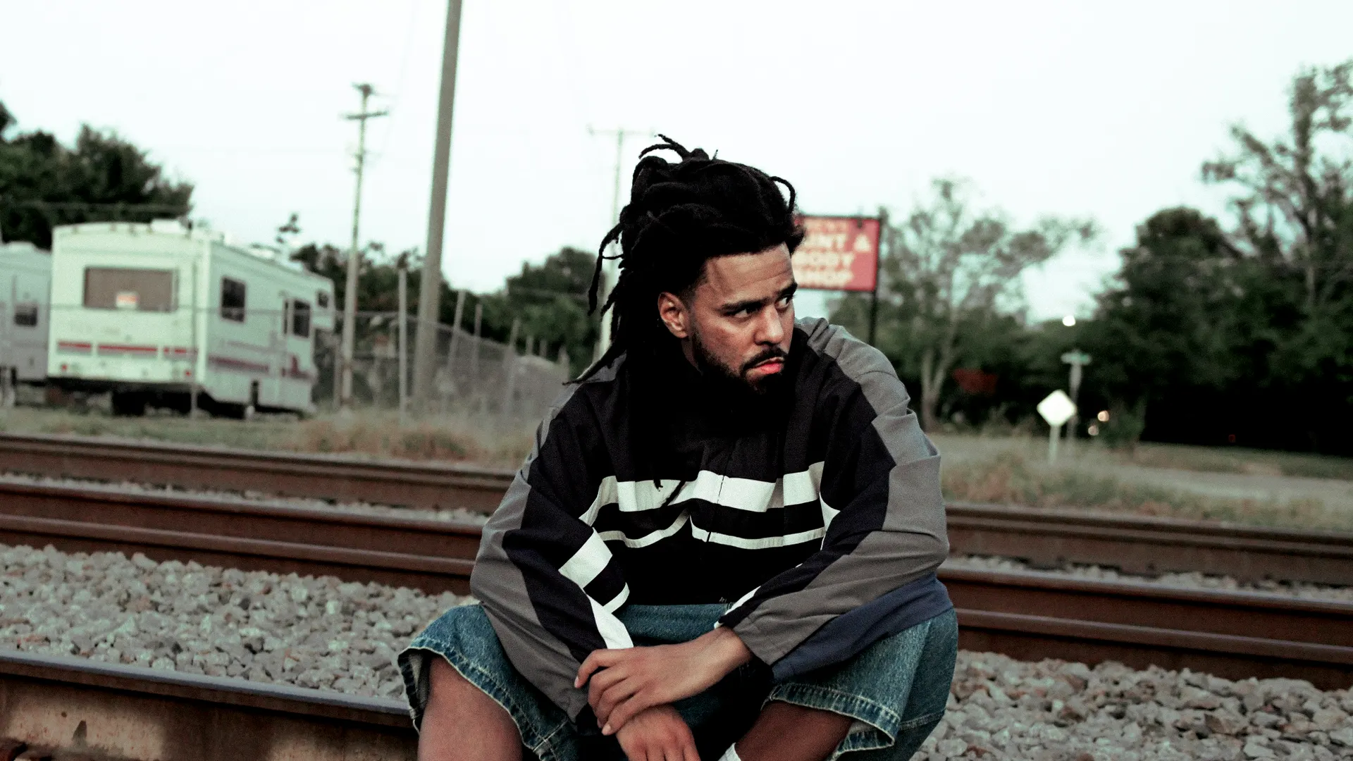 J. Cole: Wednesday 28th October 2026 1 j cole vip tickets