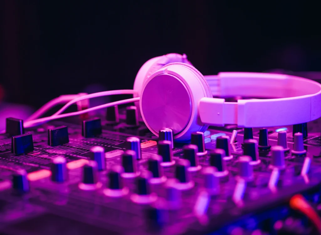 Artist - Music Studio