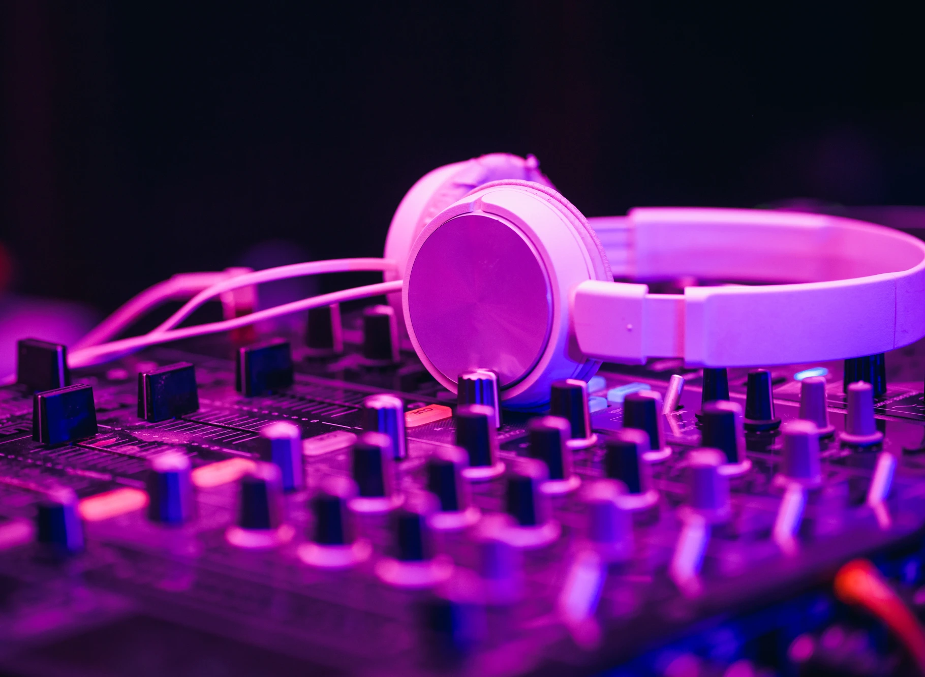 Artist - Music Studio