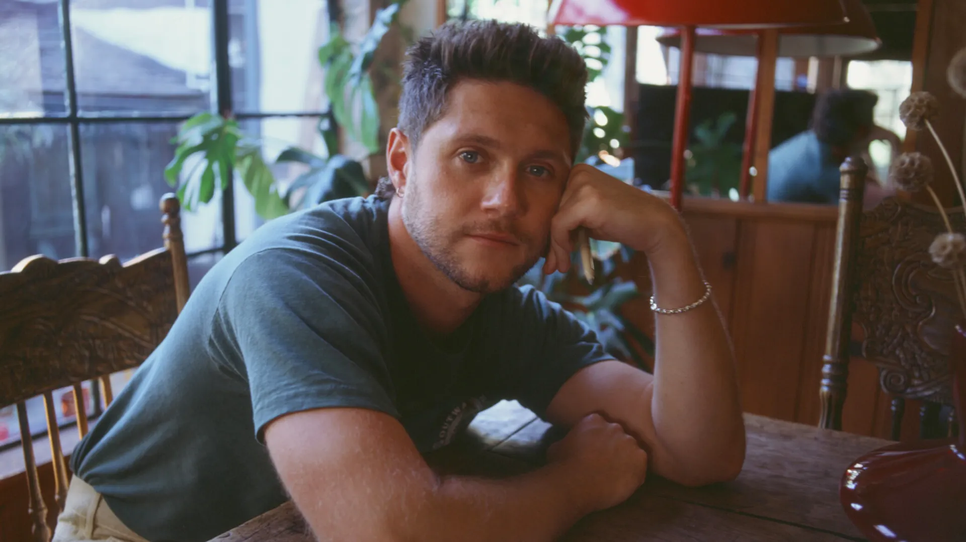 Niall Horan vip tickets