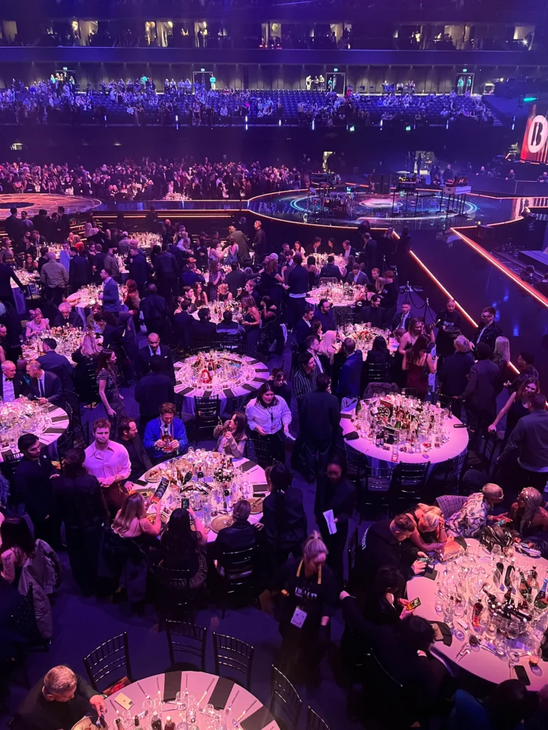 Nicola Price - Brits Award 2026