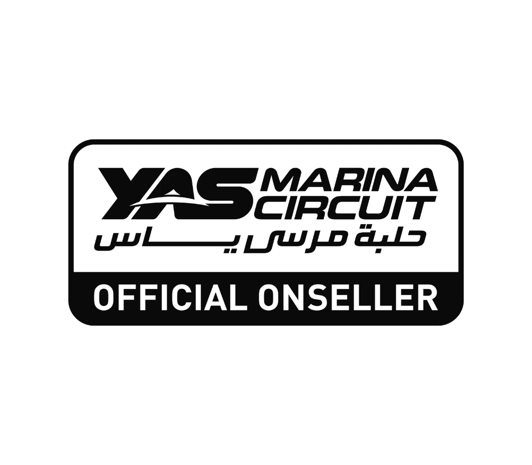Yes Marina Circuit - Official Onseller - Sport and Music