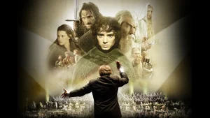 lord of the rings in concert vip tickets